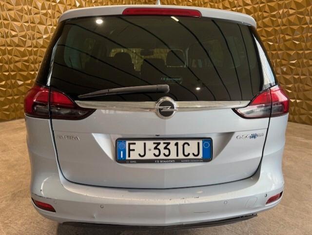 Opel Zafira 1.6 Turbo EcoM 150CV Innovation