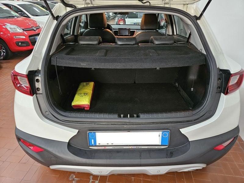 KIA Stonic 1.4 MPI 100CV EcoGPL Energy - OCCASIONE DEL MESE!!!