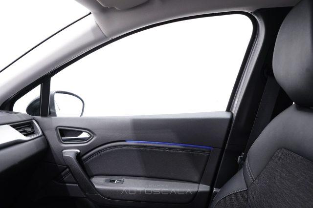 RENAULT Captur 1.0 TCe 90cv Techno