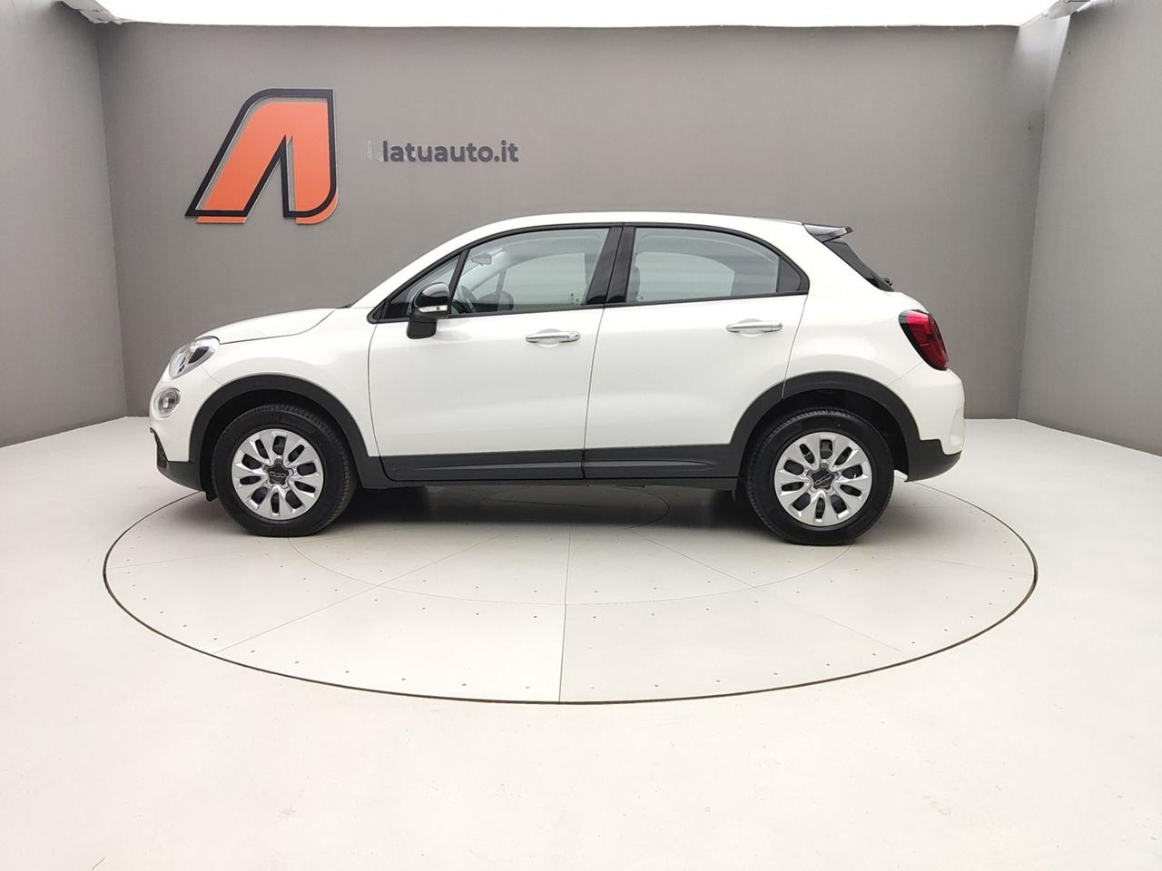 FIAT 500X 2022 1.3 MJT 95CV