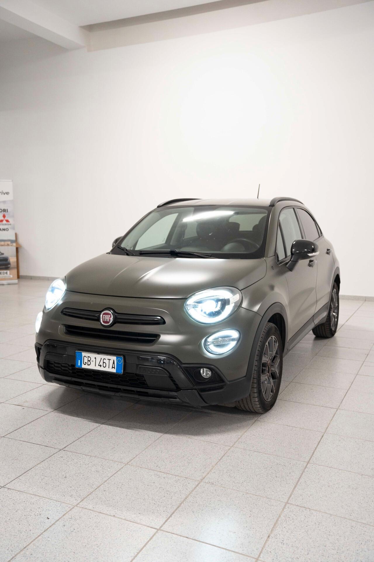 Fiat 500X 1.0 T3 120 CV Cross