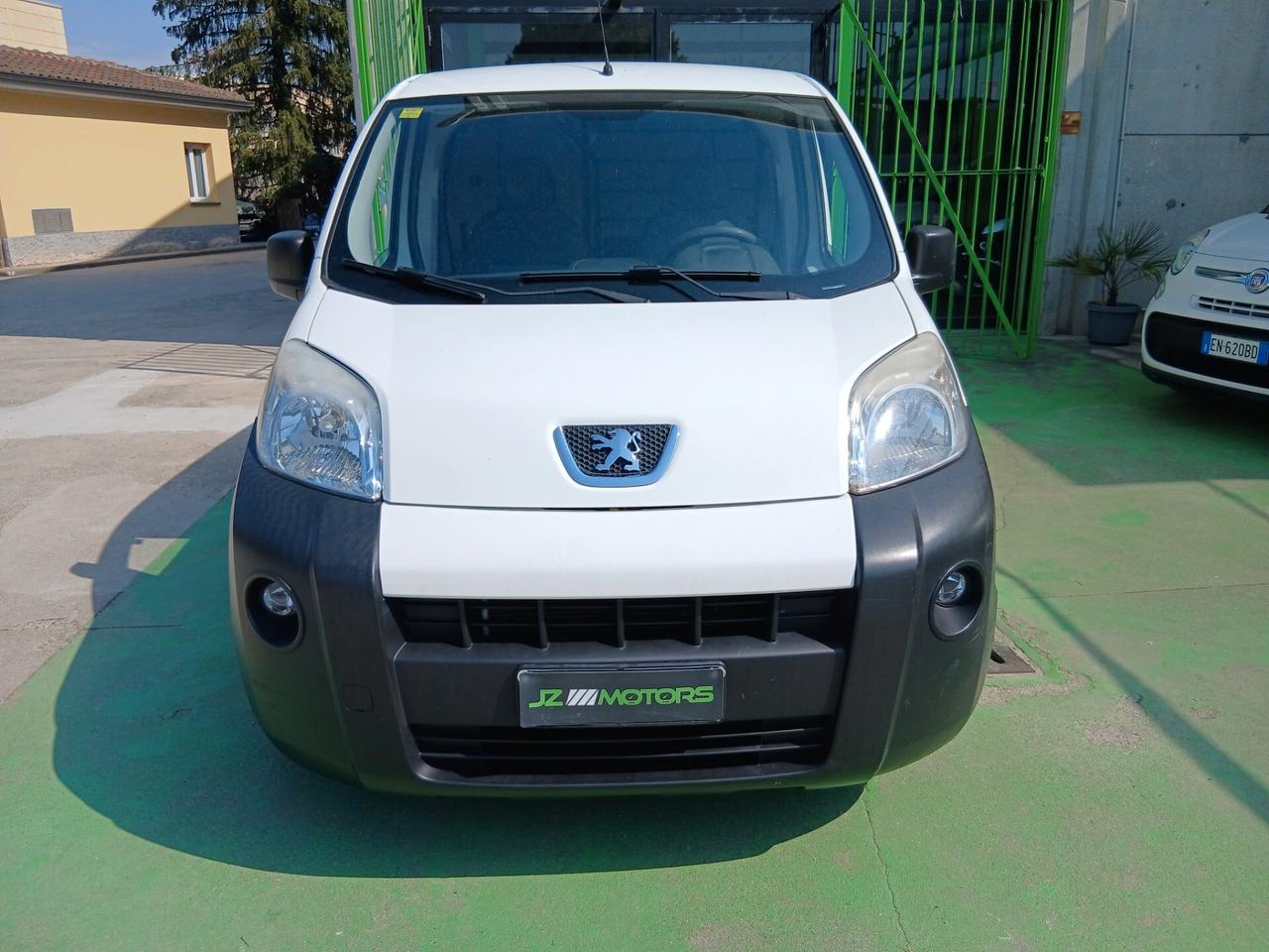 Peugeot Bipper 1.3 HDi 75CV FAP Furgone
