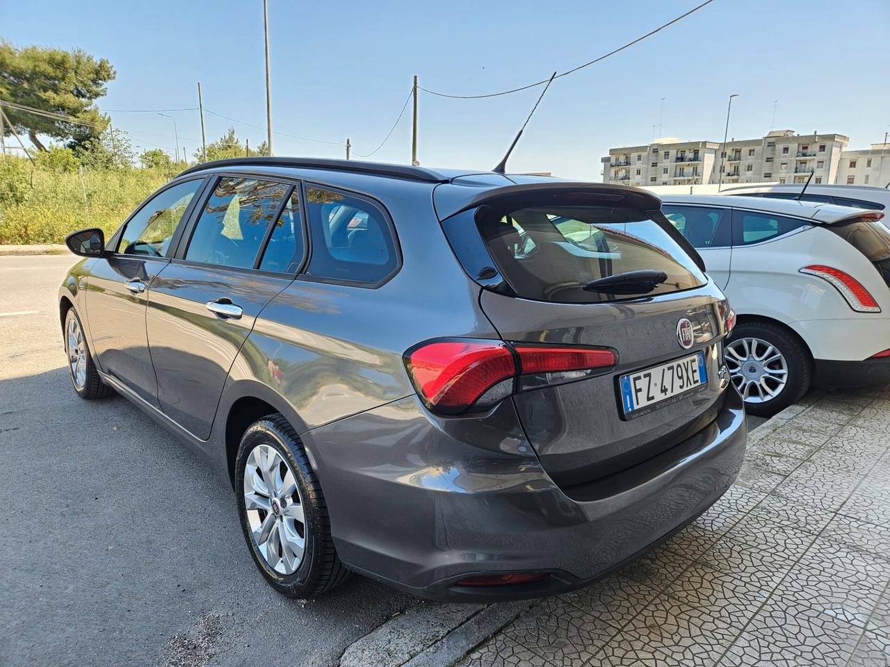 Fiat Tipo SW 1.6 MTJ 120CV 88KW UNICO PROPRIETARIO
