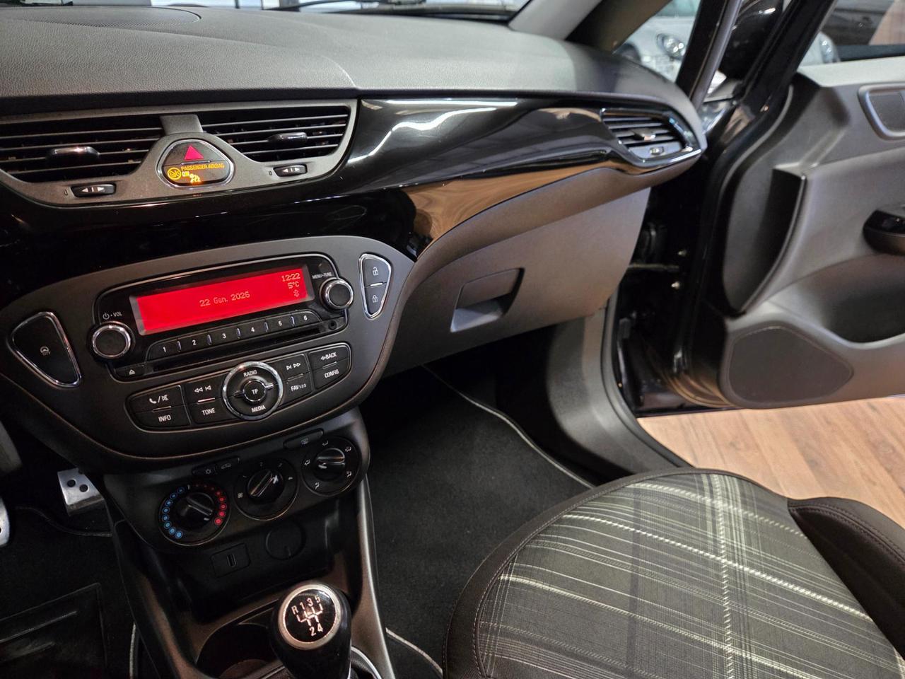 Opel Corsa 5 Porte Corsa 5p 1.2 Innovation (cosmo) my16