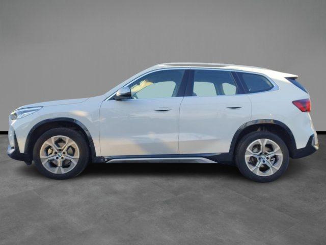 BMW X1 sDrive 18d xLine Aut.