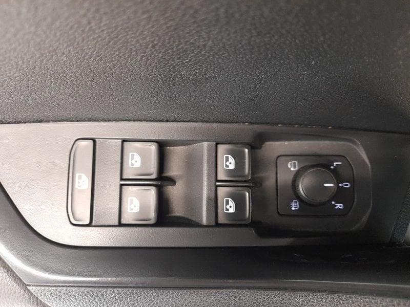 Škoda Karoq 2.0 TDI 85KW EVO SCR Style DSG