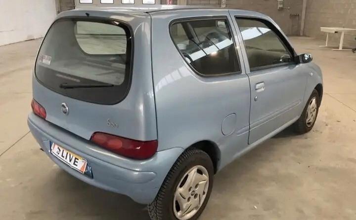 Fiat 600 1.1 Active