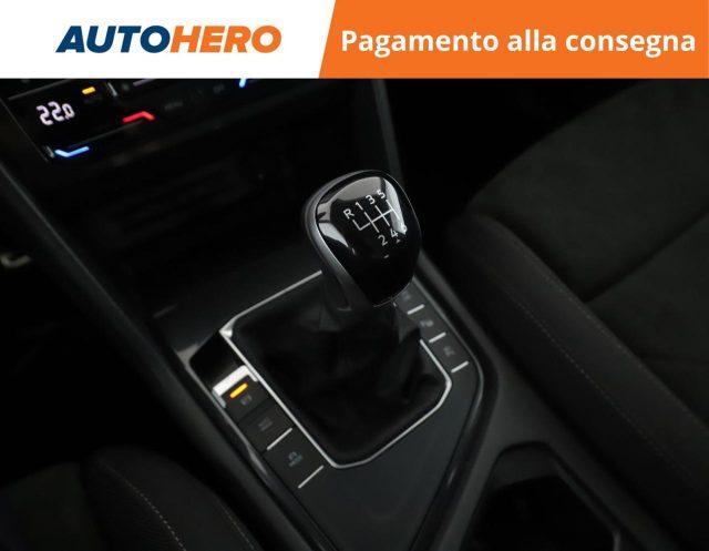 VOLKSWAGEN Tiguan 1.5 TSI 150 CV ACT Life