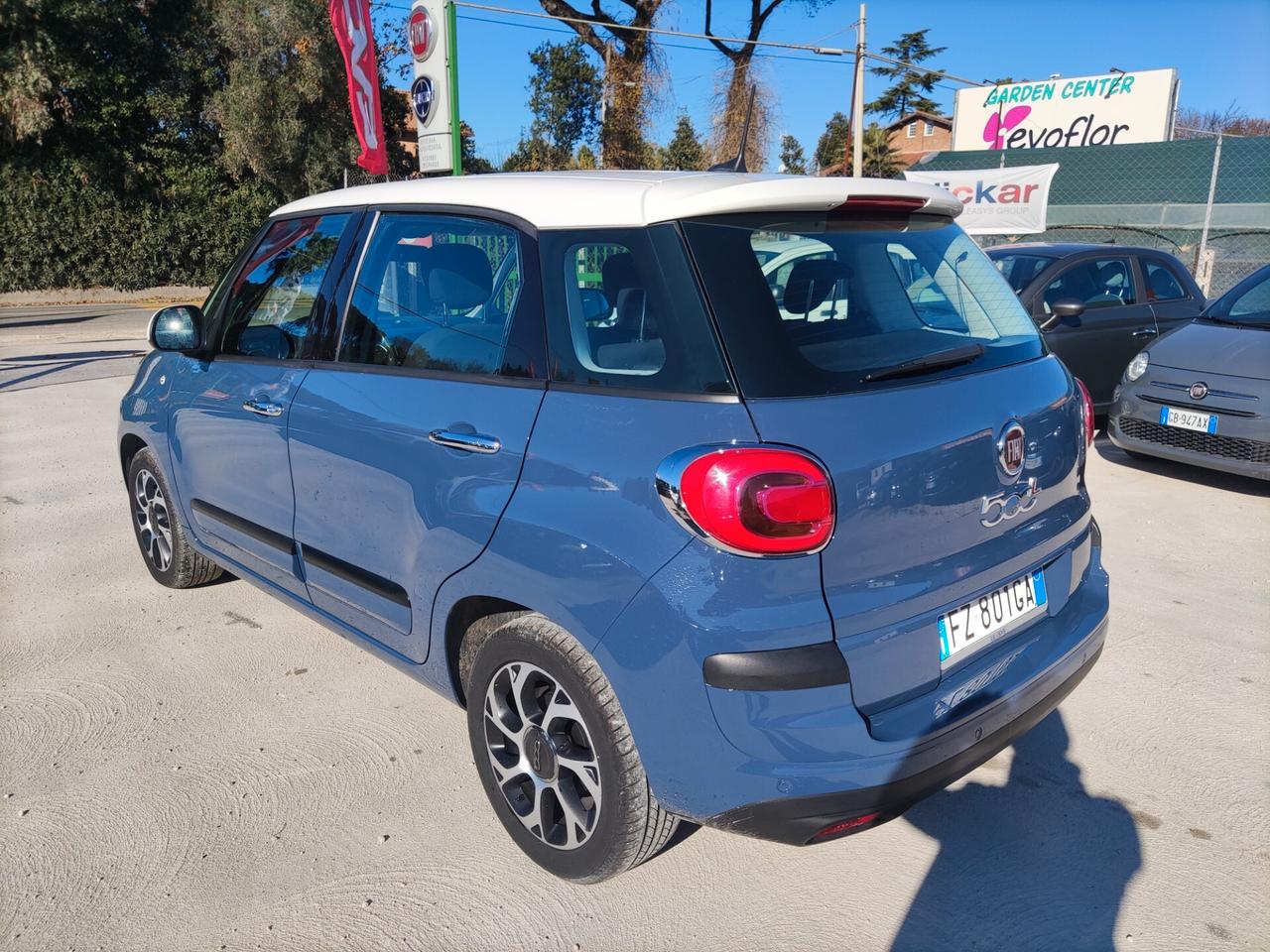 Fiat 500L 1.3 Multijet 95 CV Urban