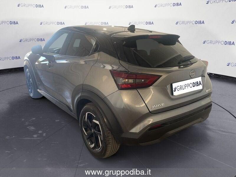 Nissan Juke II 2020 Benzina 1.6 hev N-Connecta