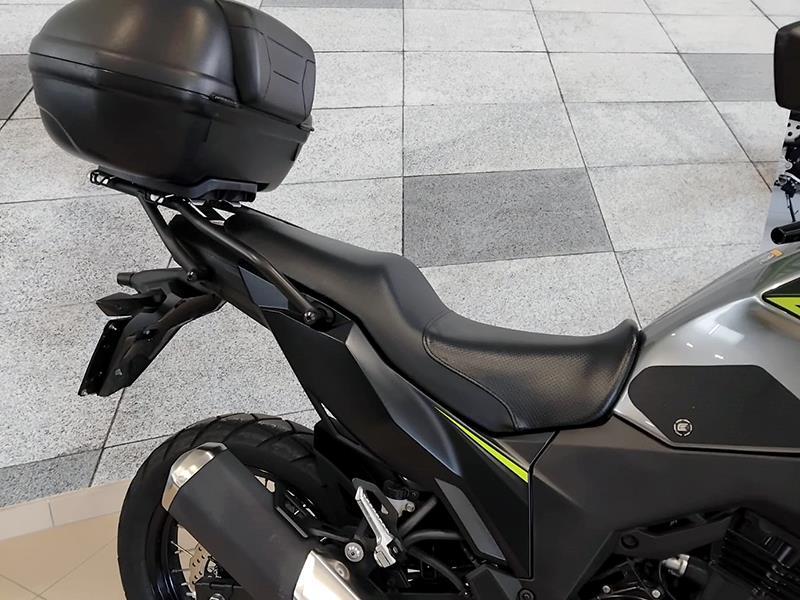Kawasaki Versys-x 300