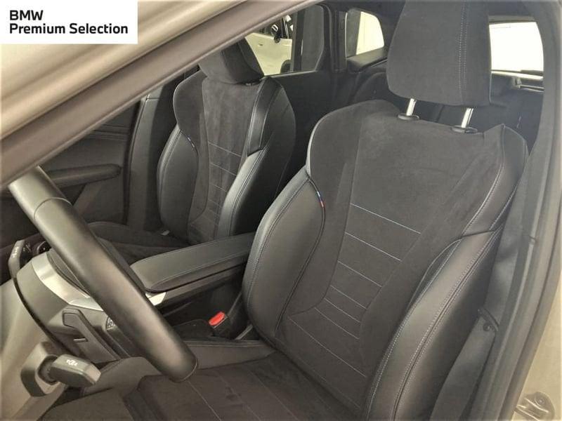 BMW Serie 2 Active Tourer 218D ACTIVE TOURER MSPORT AUTO