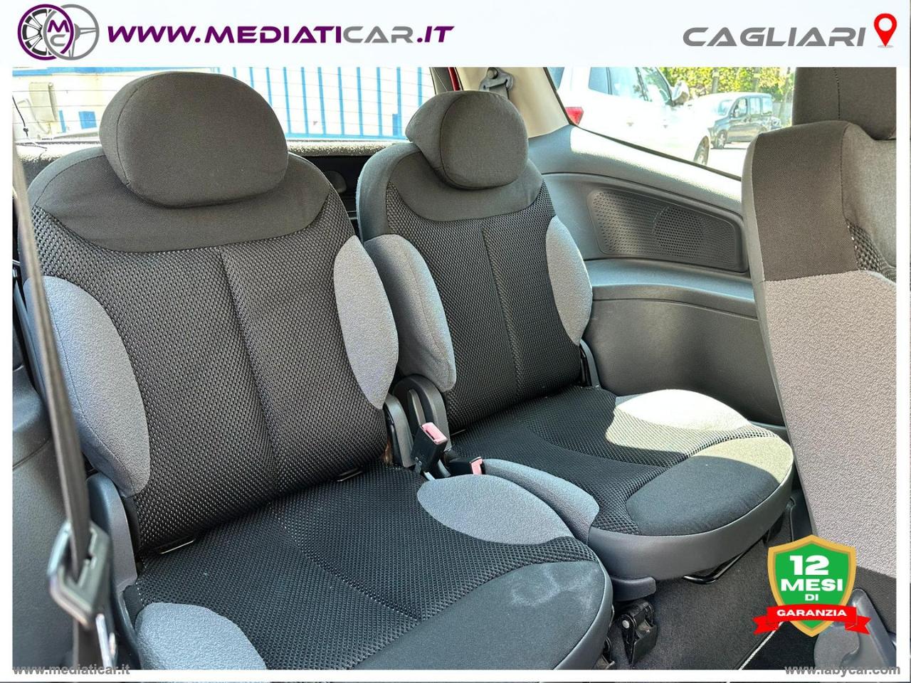 CITROEN C2 1.6 16V SensoDrive VTR