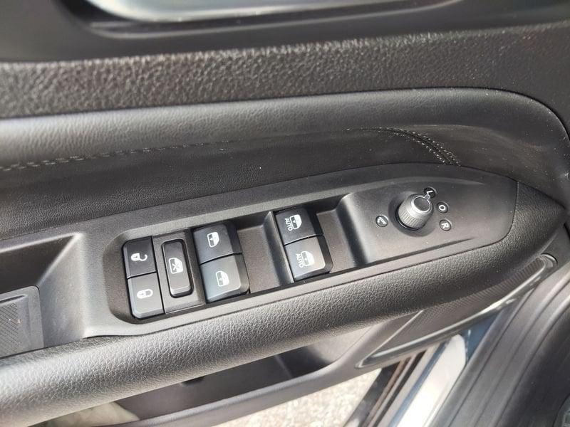 Jeep Compass Compass 1.5 turbo t4 mhev S 2wd 130cv