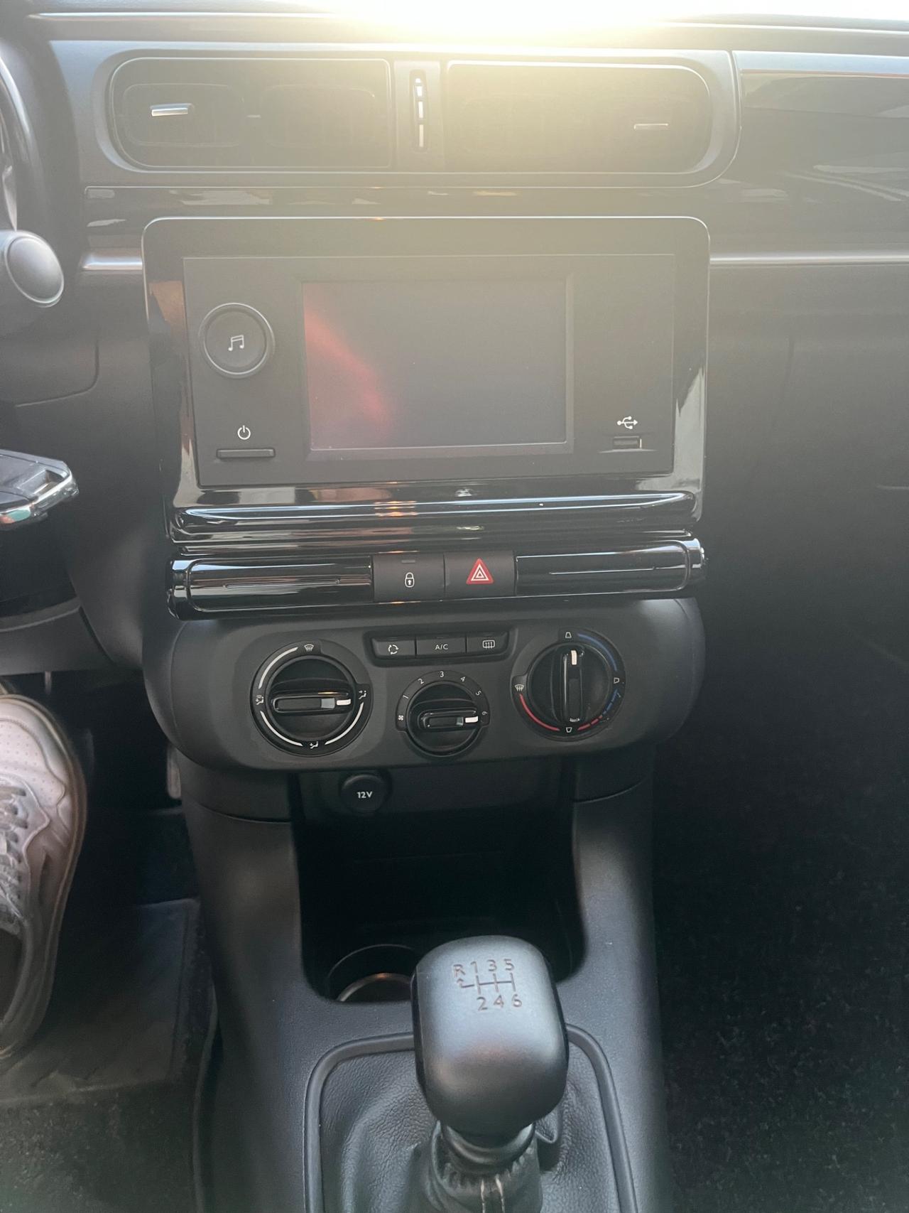 Citroen C3 BlueHDi 100 S&S Business