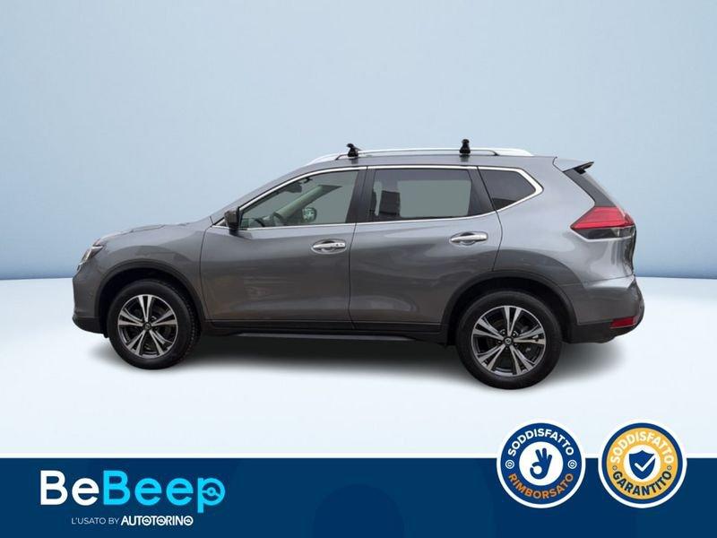 Nissan X-Trail 1.7 DCI TEKNA 4WD X-TRONIC MY20