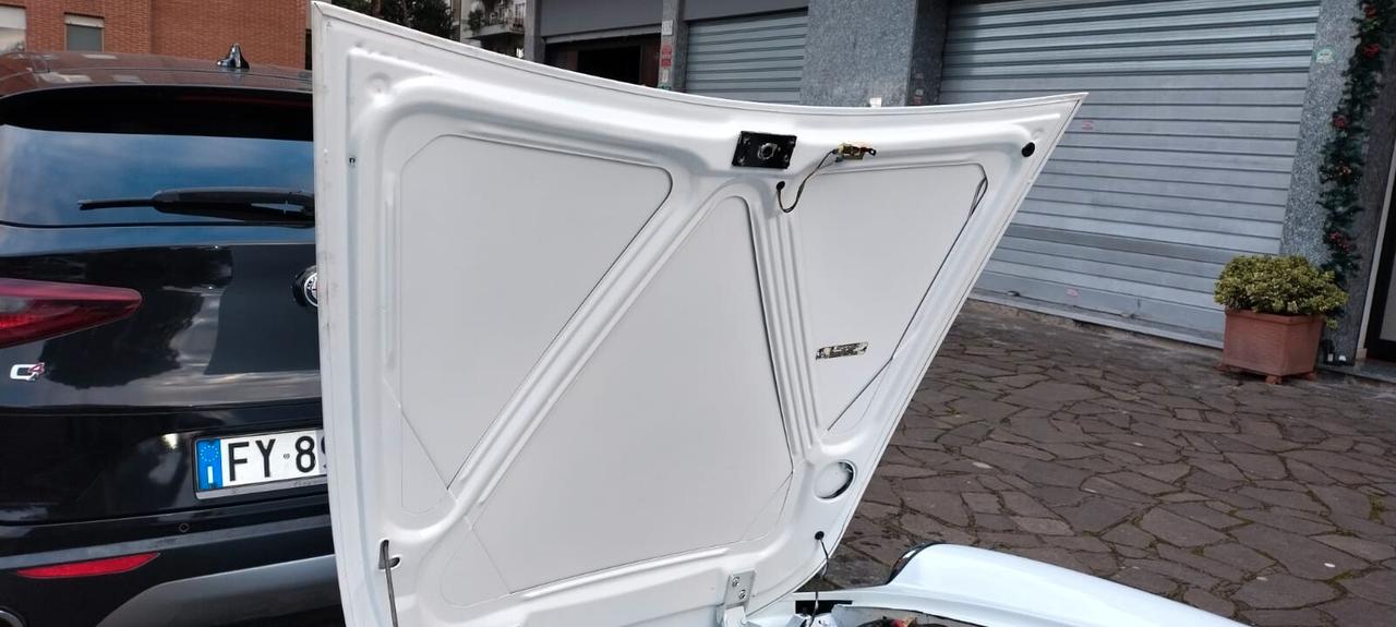 Alfa Romeo Spider 2.0i cat