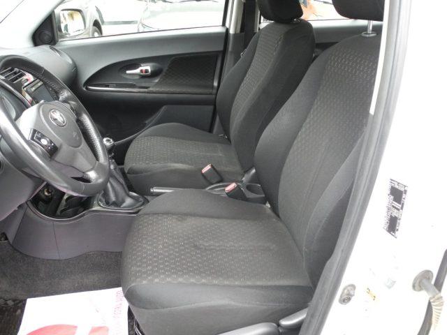 TOYOTA Urban Cruiser 1.4 D-4D AWD Sol -OK NEOPATEN.- UNICO PROPRIETARIO