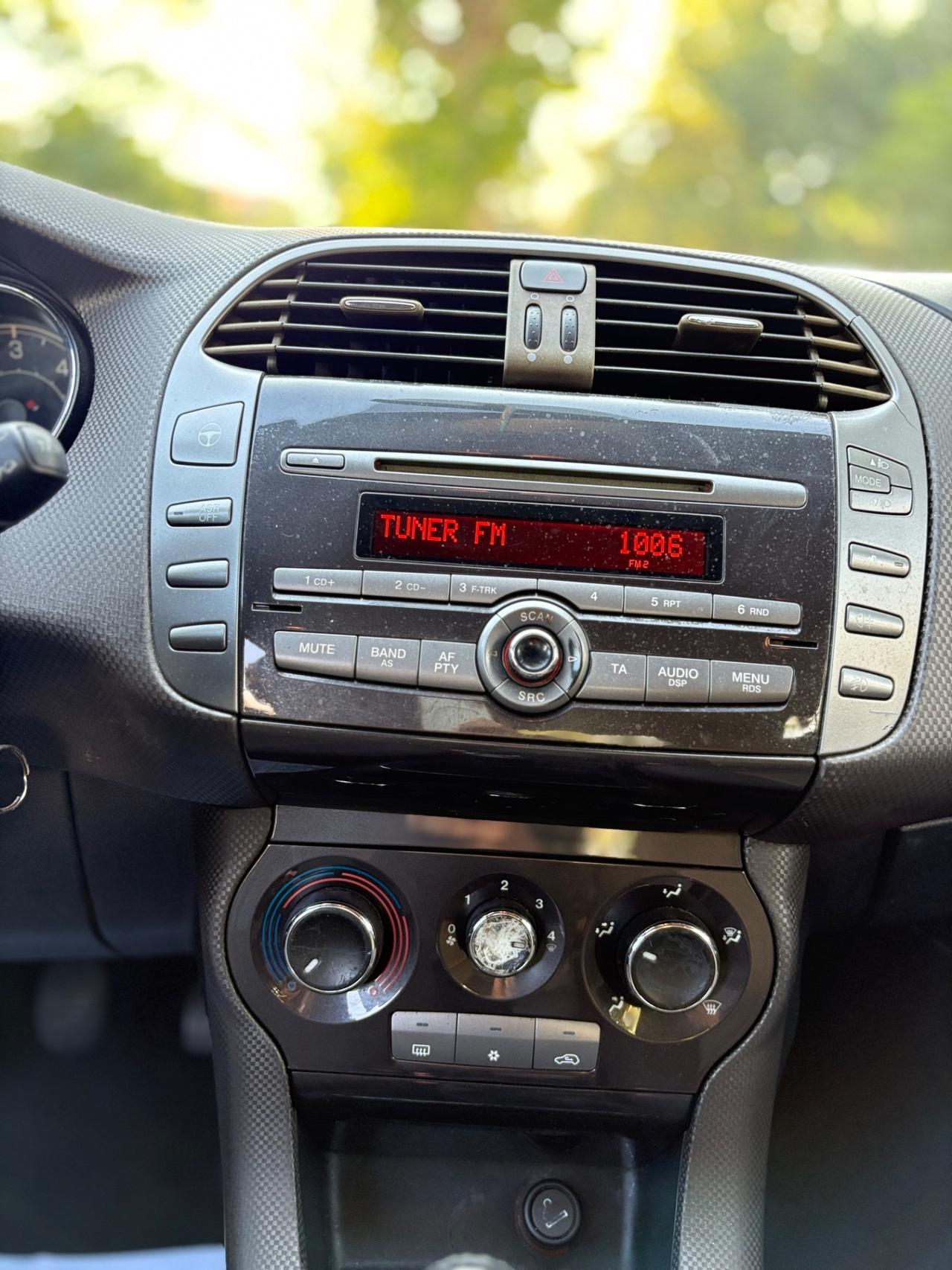 Fiat Bravo 1.9 MJT 120 CV Emotion
