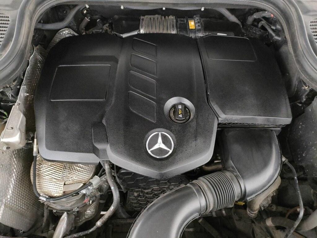 Mercedes GLE 350 350 de EQ-POWER Premium 4Matic 9G-Tronic Plus