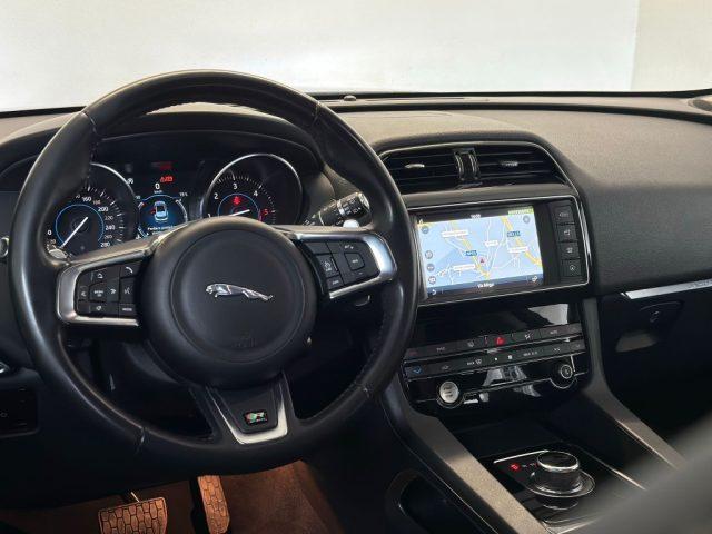 JAGUAR F-Pace 20d R-Sport HUNDRED # 11 OF 100