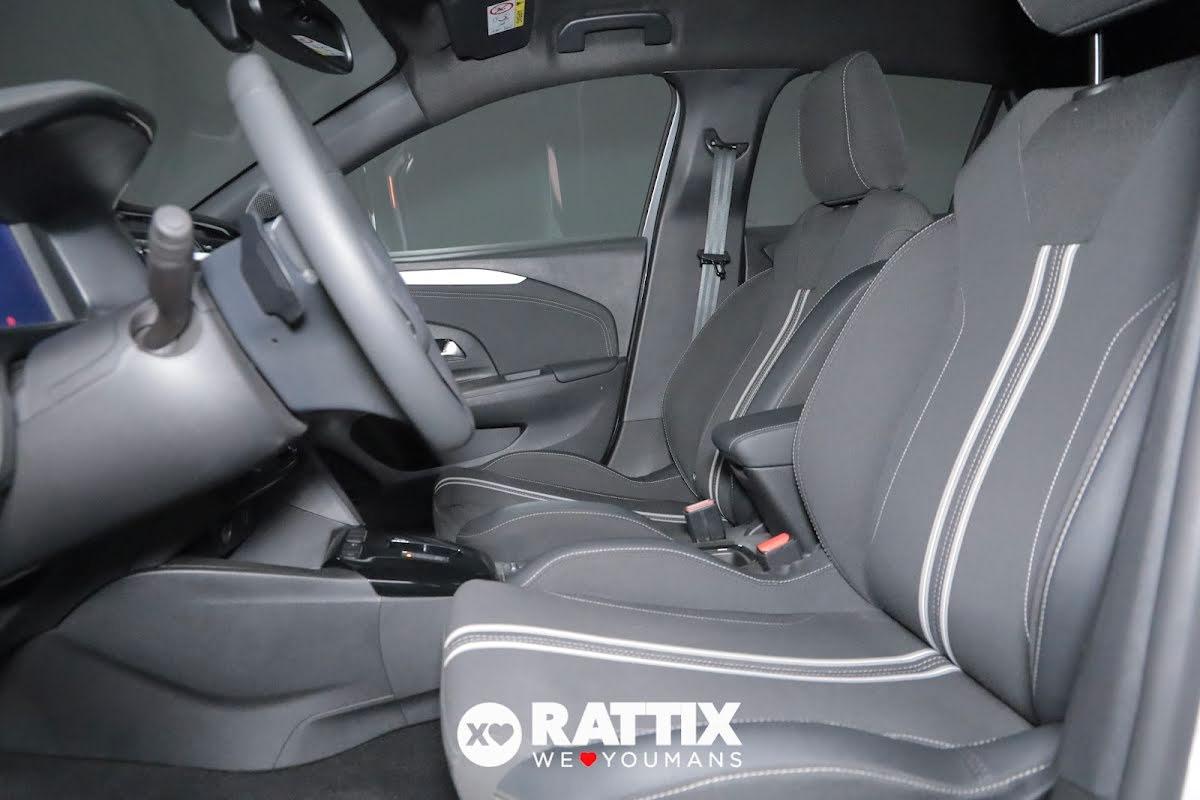 Opel Corsa 1.2 100CV GS AT8