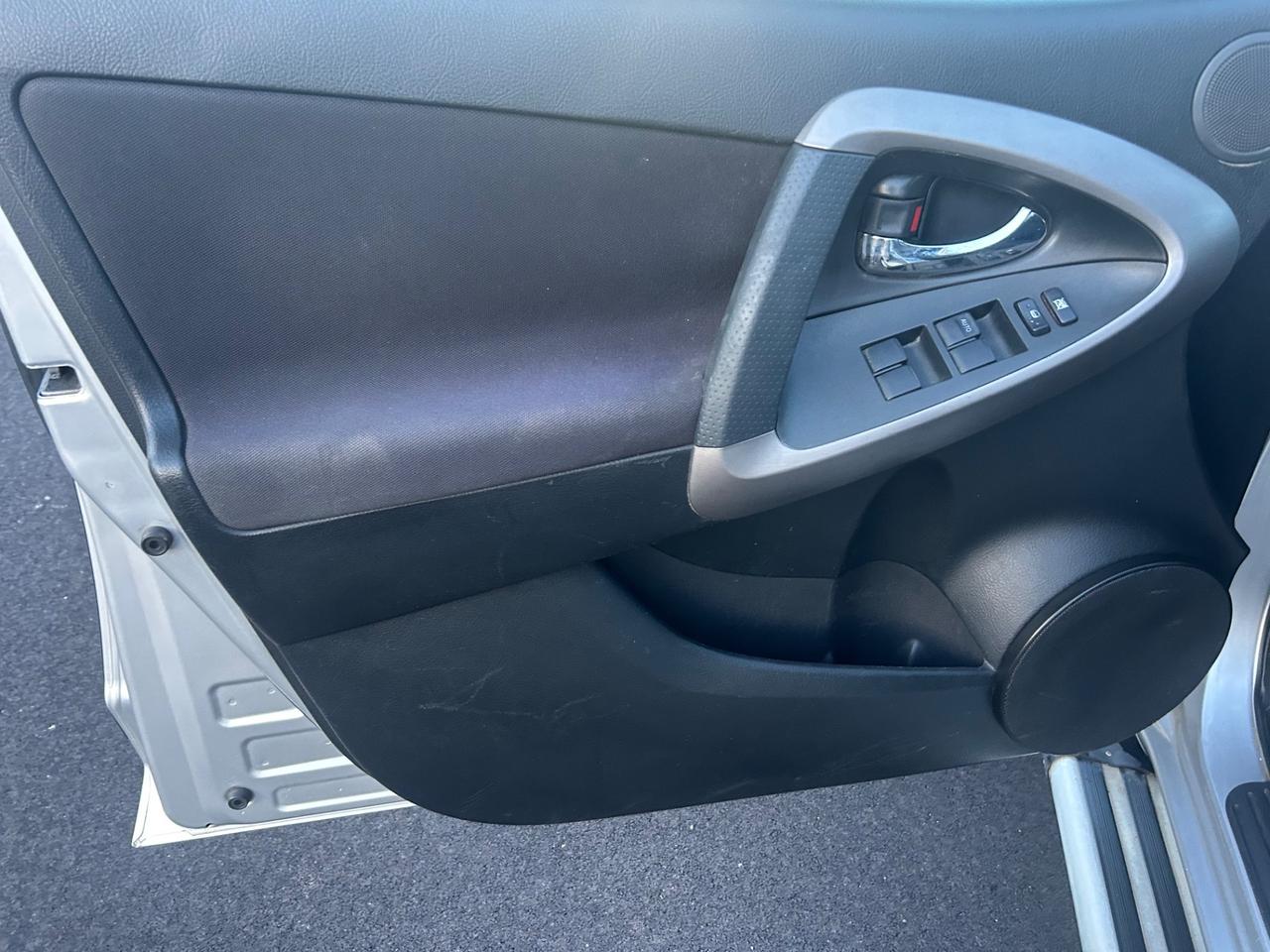 Toyota RAV 4 RAV4 2.2 D-4D 136 CV Luxury