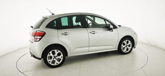 CITROEN C3 PureTech 82 Exclusive