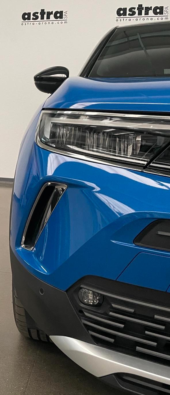 Opel Mokka 1.2 t Ultimate s&s 136cv