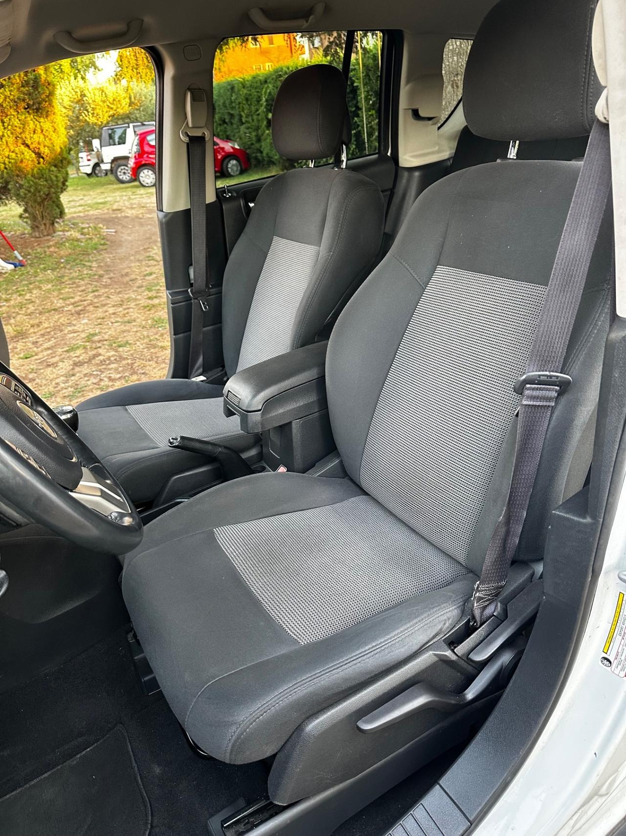 Jeep Compass 2.2 CRD Limited