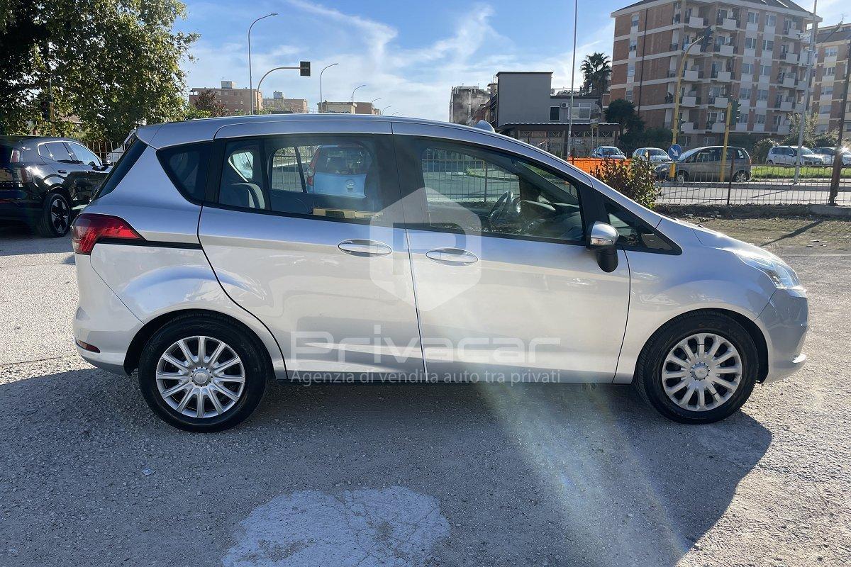 FORD B-Max 1.5 TDCi 75 CV