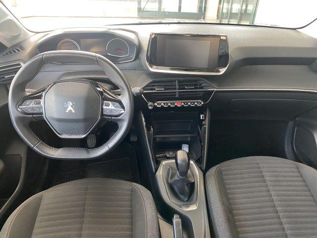 PEUGEOT 208 PureTech 75 Stop&Start 5 porte Active