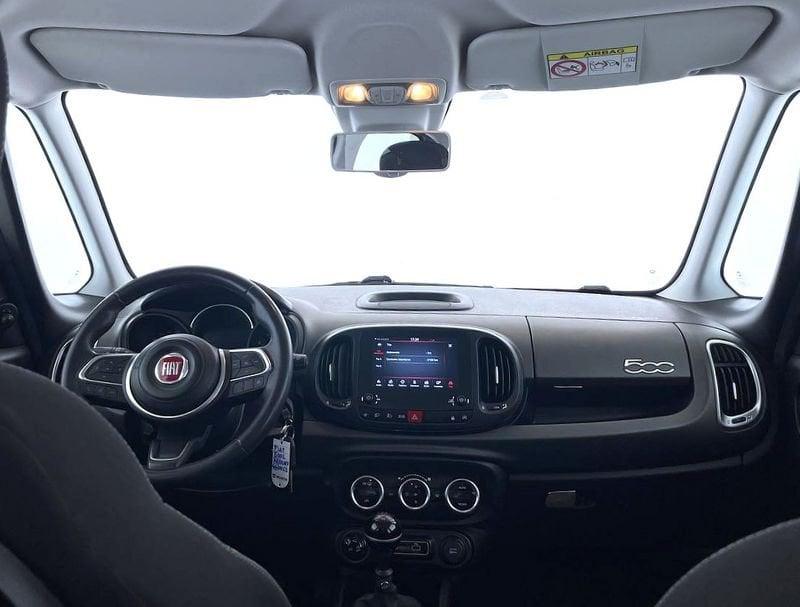 FIAT 500L 1.4 95cv S&S Cross * GPL *