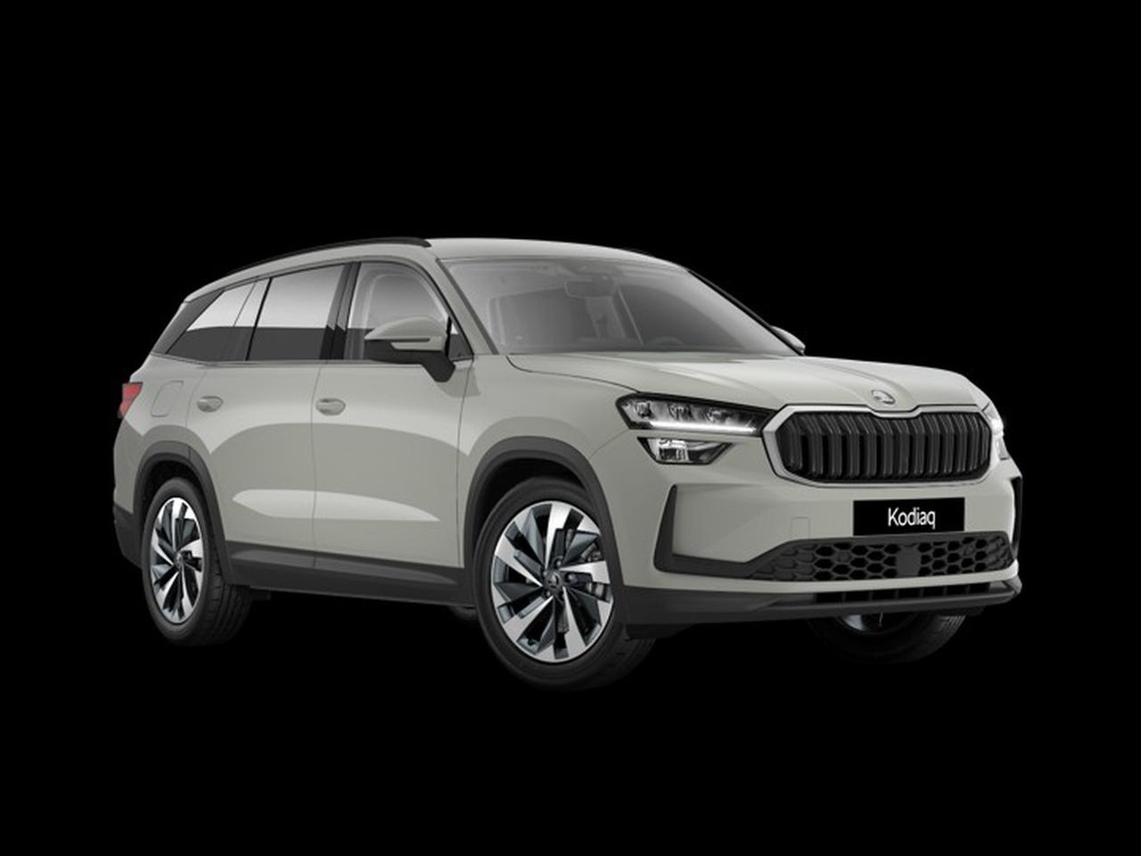 Skoda Kodiaq 2.0 tdi 150cv executive dsg 7p.ti