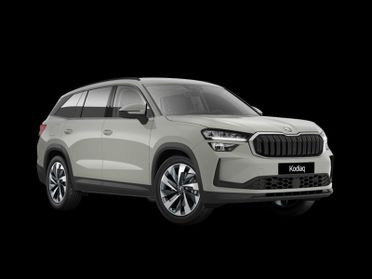 Skoda Kodiaq 2.0 tdi 150cv executive dsg 7p.ti