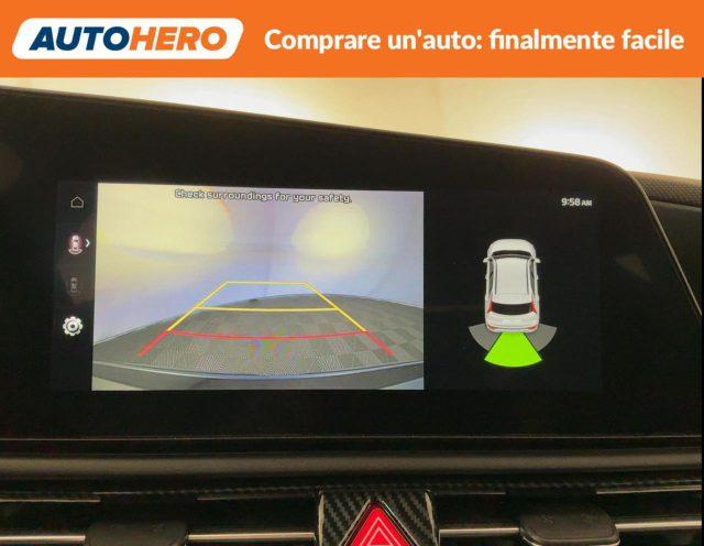 KIA e-Niro 64,8 kWh Business