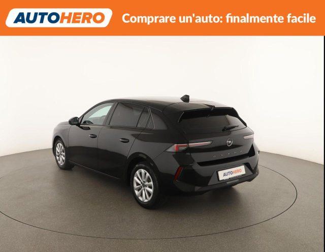 OPEL Astra 1.2 Turbo 110 CV Edition