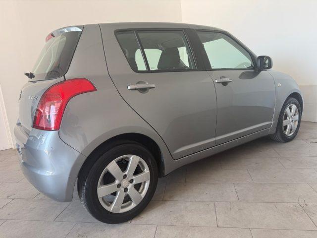 SUZUKI Swift 1.3 5p. GL