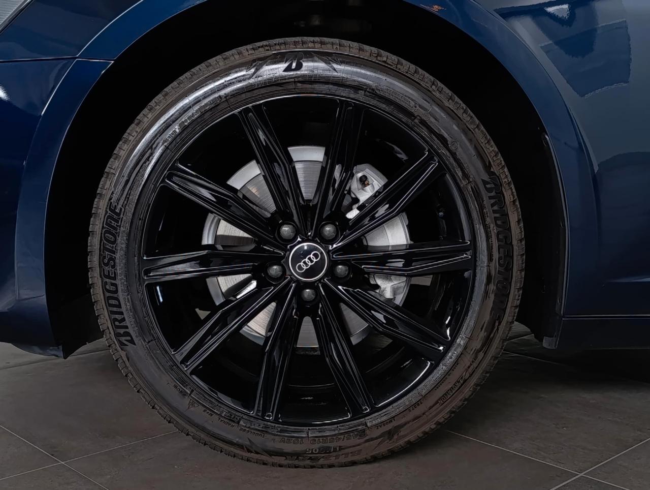 Audi A6 Avant 40 2.0 tdi mhev Business Sport quattro s-tronic