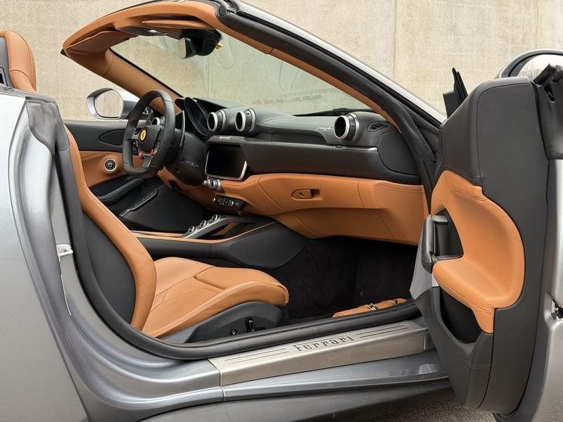 Ferrari Portofino Portofino M 620 CV - Sosp Magneride