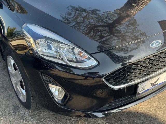 FORD Fiesta 1.1 75 CV GPL 5 porte Connect