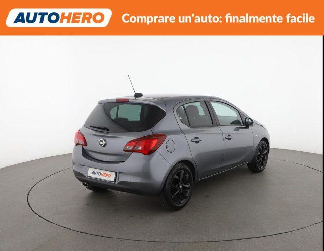 OPEL Corsa 1.4 90CV Start&Stop aut. 5 porte b-Color