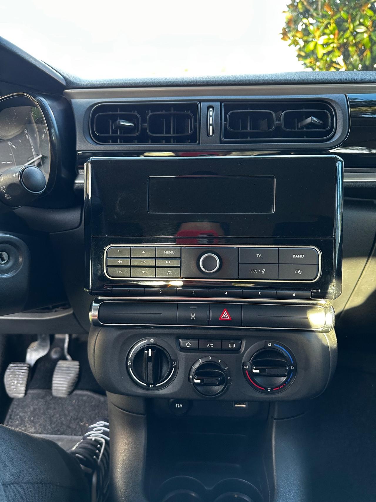 Citroen C3 PureTech 82 S&S Shine