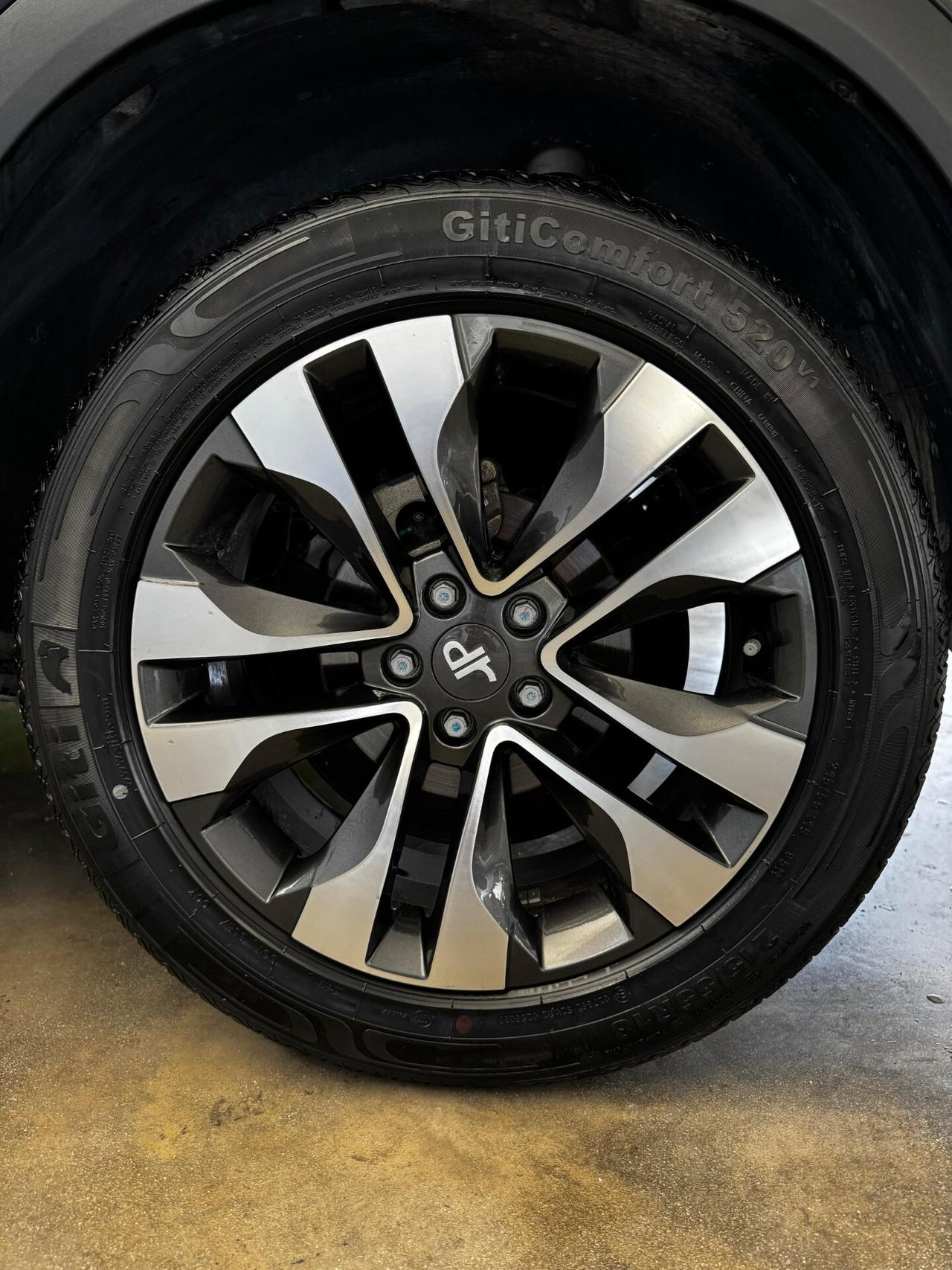 Dr 5.0 1.5 Unica Bi-Fuel GPL
