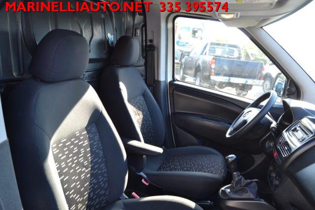 OPEL Combo MAXI 1.3 CDTI Van (1000kg) 90CV P.LUNGO