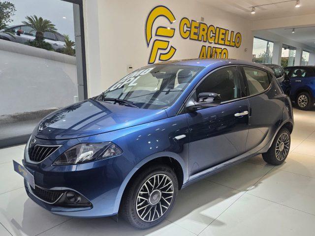 LANCIA Ypsilon 1.2 69 CV 5 porte GPL Ecochic da ?179,00 mensili