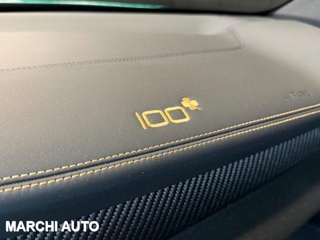 ALFA ROMEO Giulia 2.9 V6 Bi-Turbo AT8 Quadrifoglio 100° Anniversario