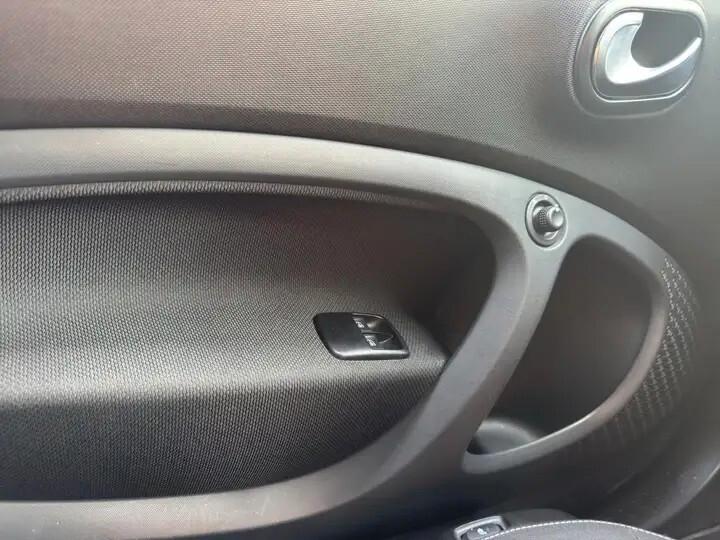 Smart ForTwo 70 1.0 Passion