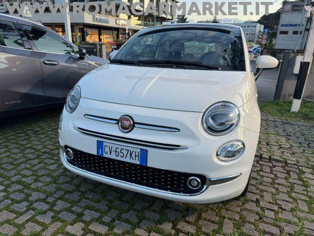 FIAT 500 1.0 Hybrid Dolcevita ITALIANA NO VINCOLI KM CERTIF