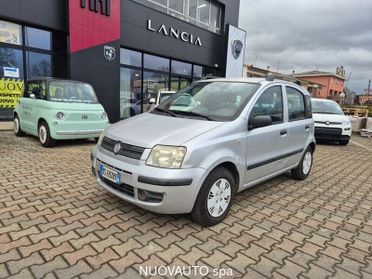 FIAT Panda Panda 1.2 Dynamic GPL